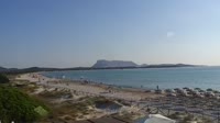 Sardynia - San Teodoro - Plaża La Cinta