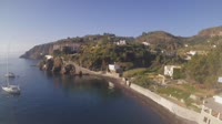 Lipari - Via Porto delle Genti