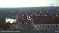 Neuburg an der Donau - Vista panoramica