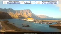 Gran Canaria - Agaete - Puerto de Las Nieves