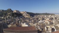 Scicli - Colle di San Matteo