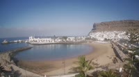 Gran Canaria - Mogán - Playa del Cura