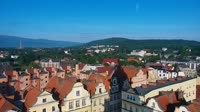 Panorama miasta