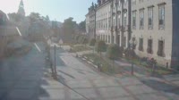 Cieplice Śląskie-Zdrój - Plac Piastowski
