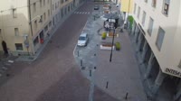 Zogno - Piazza Italia