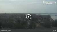 Comacchio - Panorama