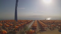 Cervia - Pinarella - Bagno Andreucci Beach 107