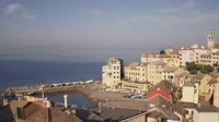 Bogliasco - Stare miasto i molo
