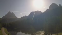 Misurina - Lago d'Antorno