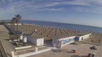 Barletta - Plaża