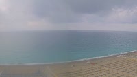 Finale Ligure - Spiaggia dei Bianchi