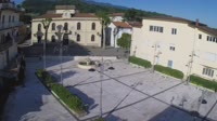 Arpaise - Piazza Donisi