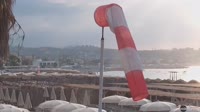 Albissola Marina - Plaża