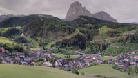 Santa Cristina Valgardena