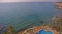 Orihuela Costa - Spiaggia di Cala Cerrada, Spiaggia di La Zenia