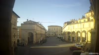 Fermo - Piazza del Popolo