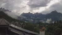 Voltago Agordino - Panorama