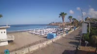 Teneriffa - Playa Fañabé