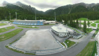 Rasen-Antholz - Arena Alto Adige