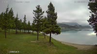 Lago di Castel San Vincenzo