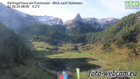 Schönau am Königssee - Funtensee