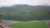 Baitoni di Bondone - Jezioro Idro