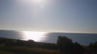 Sardynia - La Maddalena - Promenada