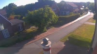 Langeoog - Jakob-Pauls-Weg