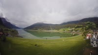 Reschen am See - Jezioro Resia