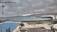 Lanzarote - Punta Mujeres