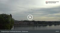 Costanza - Obersee