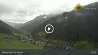 Fleres di Dentro - Val di Fleres