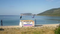 Sardegna - Alghero - Spiaggia La Stalla