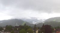 Garmisch-Partenkirchen - Rathaus