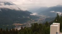 Mezzana - Marilleva - Panorama di montagna