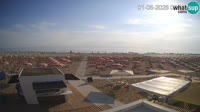 Riccione - Bagni Oreste