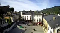 Villafranca del Bierzo - Plaza Mayor