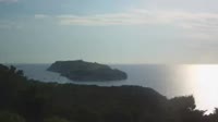 Isole Tremiti - Isola San Nicola