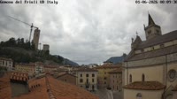 Gemona del Friuli - Centro Storico