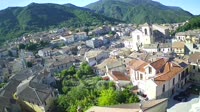 Bagnoli Irpino - Panorama