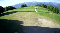 Roburent - Monte Alpet