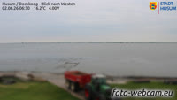 Husum - Dockkoog