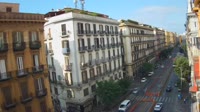 Napoli - Corso Umberto I