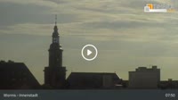 Worms - Innenstadt
