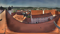 Parsberg - Castello