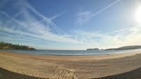 Suances - Playa de la Concha
