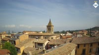 Sant Julià de Vilatorta - Plaça Major