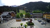 Madonna di Campiglio - Piazza Brenta Alta