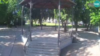 Karlovac - Musikpavillon