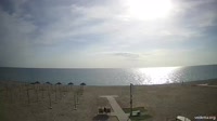 Civitanova Marche - Porto Civitanova - Spiaggia Lungomare Sud